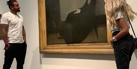 Годежът на Златка и Джизъса - пълна бутафория! Историята с пръстена измислена още през август