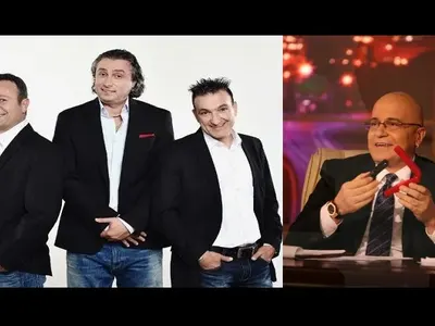 „Господарите“ сменят „Шоуто на Слави“?