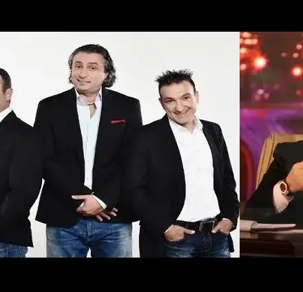 „Господарите“ сменят „Шоуто на Слави“?