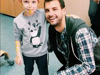 Гришо изненада сираци в Перник