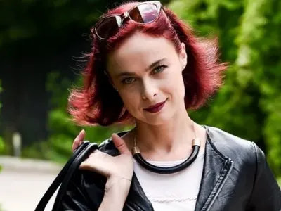 Йоана Буковска: Израснах в агресия!