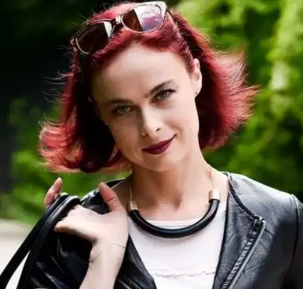 Йоана Буковска: Израснах в агресия!