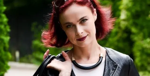 Йоана Буковска: Израснах в агресия!