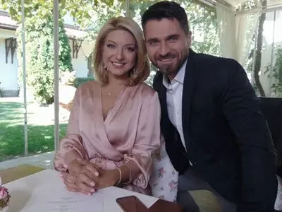 Йоанна Драгнева най-после си намери мъж