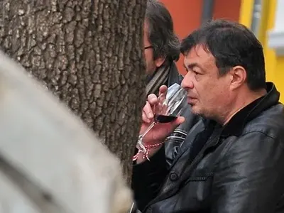 Иван Ласкин се влоши, кожата му е тъмносиня! Състоянието на актьора е критично и не позволява трансплантация на черен дроб