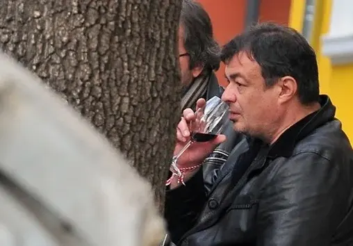 Иван Ласкин се влоши, кожата му е тъмносиня! Състоянието на актьора е критично и не позволява трансплантация на черен дроб