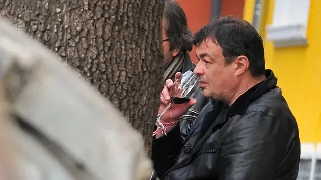 Иван Ласкин се влоши, кожата му е тъмносиня! Състоянието на актьора е критично и не позволява трансплантация на черен дроб