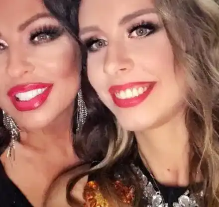 Ивана изтормозила щерка си заради болни амбиции