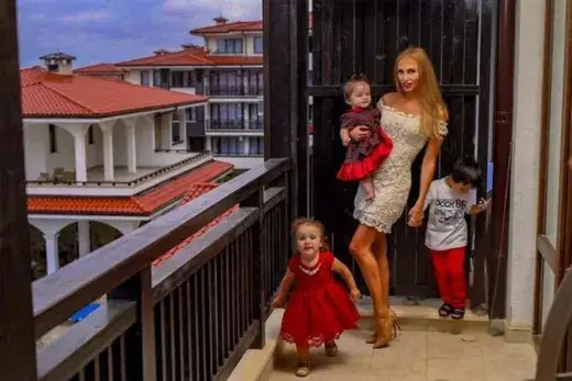 Жаси от \"Сделка или не\" се стопи от нерви