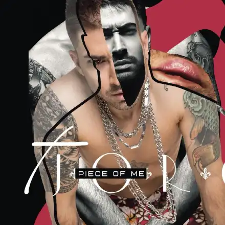 Жоро посрещна 2019-а с дебютен албум и номинация за „Най-проспериращ изпълнител“