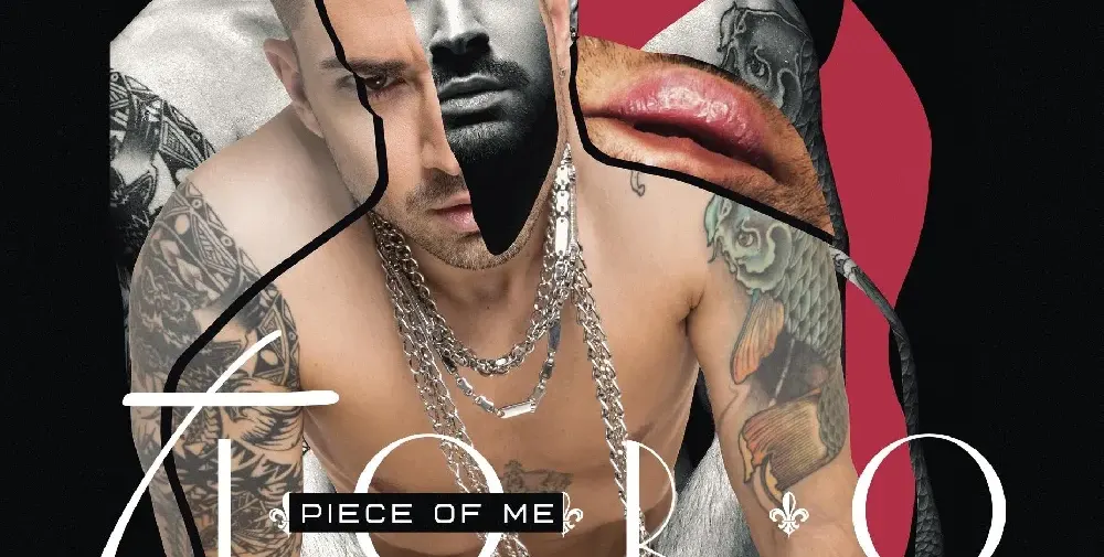 Жоро посрещна 2019-а с дебютен албум и номинация за „Най-проспериращ изпълнител“