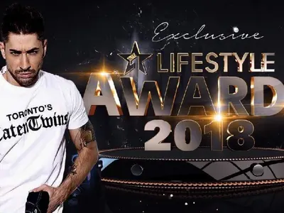 Жоро посрещна 2019-а с дебютен албум и номинация за „Най-проспериращ изпълнител“