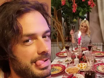 Камелия 7670 нощи вярна на един мъж