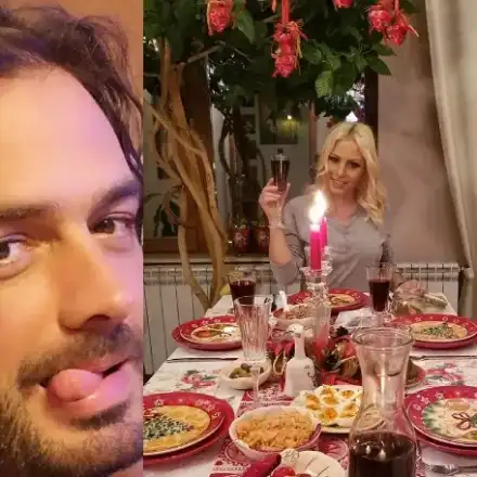 Камелия 7670 нощи вярна на един мъж