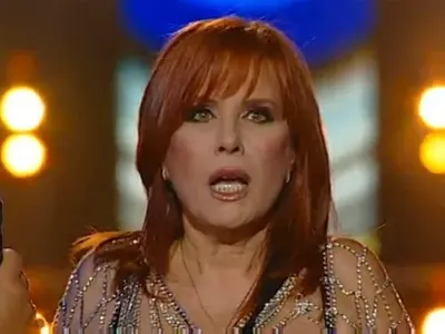 Кичка Бодурова призна, че си е правила липосукция