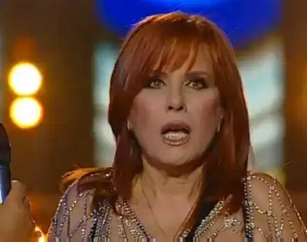 Кичка Бодурова призна, че си е правила липосукция