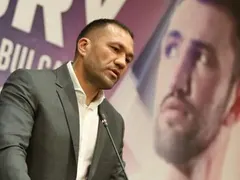 Кобрата става политик