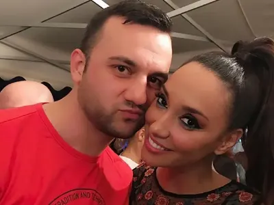 Колегата на Мария Илиева Петър Бонев й прави второ дете