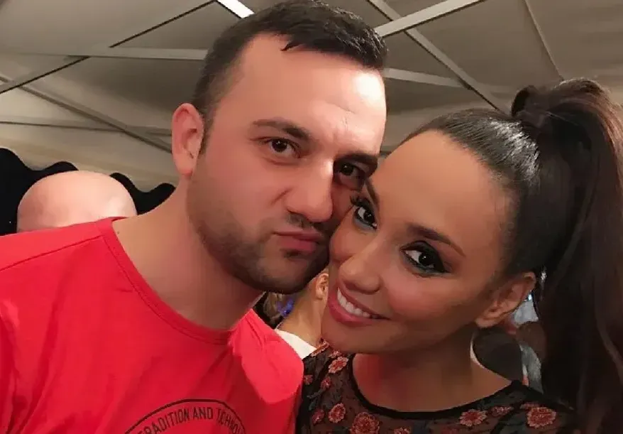 Колегата на Мария Илиева Петър Бонев й прави второ дете