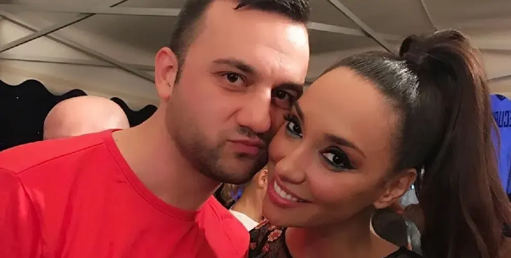 Колегата на Мария Илиева Петър Бонев й прави второ дете