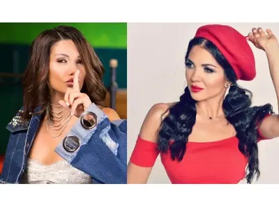 Композитор скара Райна и Кали! Даде им една и съща музика, двете направиха еднакви песни