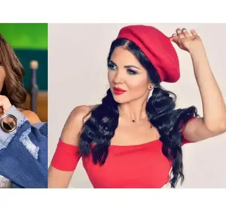 Композитор скара Райна и Кали! Даде им една и съща музика, двете направиха еднакви песни