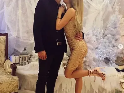 Красота! Родните ВИП-ове ултра модерни на Нова година! Има и издънки сред тях (Много СНИМКИ)