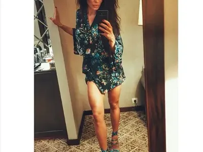 Красота! Родните ВИП-ове ултра модерни на Нова година! Има и издънки сред тях (Много СНИМКИ)