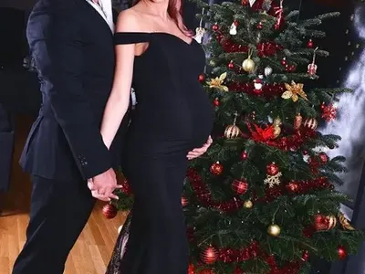 Красота! Родните ВИП-ове ултра модерни на Нова година! Има и издънки сред тях (Много СНИМКИ)