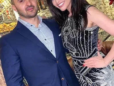 Красота! Родните ВИП-ове ултра модерни на Нова година! Има и издънки сред тях (Много СНИМКИ)