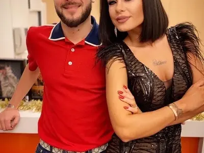 Красота! Родните ВИП-ове ултра модерни на Нова година! Има и издънки сред тях (Много СНИМКИ)