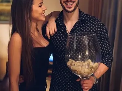 Красота! Родните ВИП-ове ултра модерни на Нова година! Има и издънки сред тях (Много СНИМКИ)