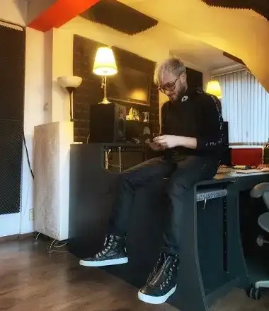 Криско продавал алкохол на черно