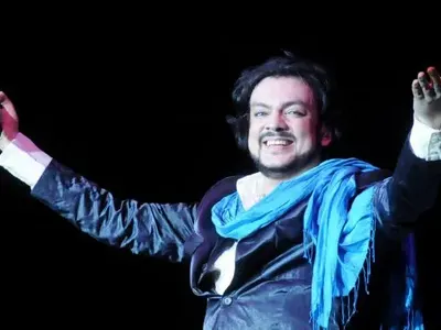 Лъсна най-голямата тайна на звездата! Филип Киркоров убил човек + как се е разминал с доживотна присъда