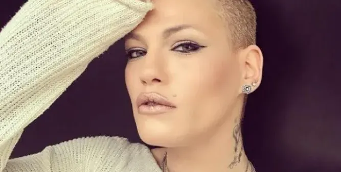 Лекари уплашили Жана Бергендорф, че е болна от рак