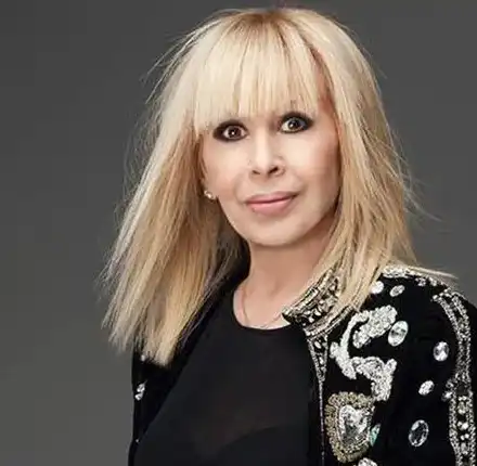 Лили Иванова завещава милионите си на 11-годишен художник