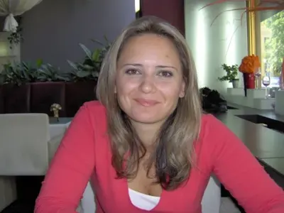 Лора Крумова се връща в Би Ти Ви