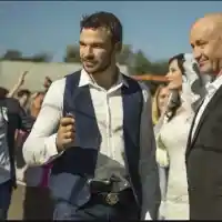 Мафиот убива сина на Христо Шопов