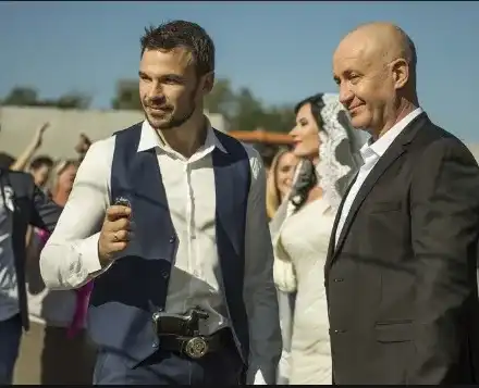 Мафиот убива сина на Христо Шопов