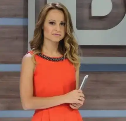 Мария Цънцарова бременна с второ?