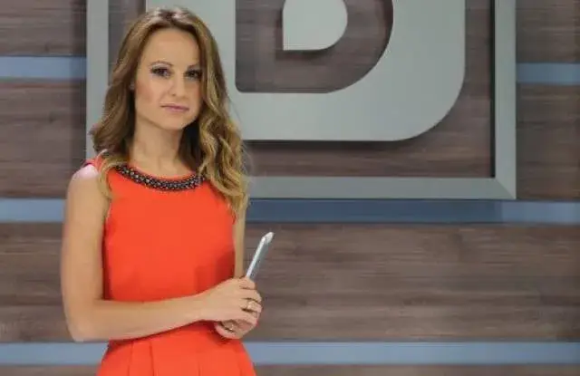 Мария Цънцарова бременна с второ?