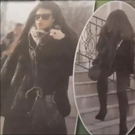 Мария Грънчарова в топ форма и на 47