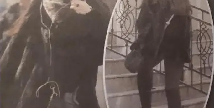 Мария Грънчарова в топ форма и на 47