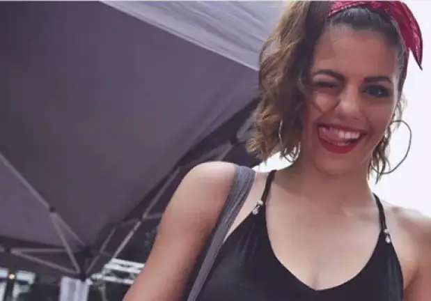 Михаела Филева не обича купоните