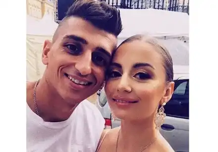 Михаела Маринова къса с охолния живот! Гаджето й вече няма да я глези