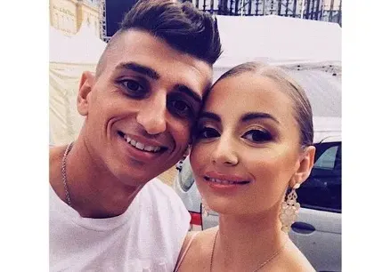 Михаела Маринова къса с охолния живот! Гаджето й вече няма да я глези