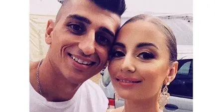 Михаела Маринова къса с охолния живот! Гаджето й вече няма да я глези