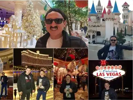 Милко Калайджиев лапна  $ 150 000 от турне в САЩ