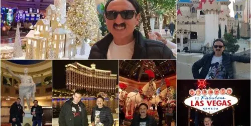 Милко Калайджиев лапна  $ 150 000 от турне в САЩ