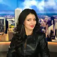 Наша певица – звезда в САЩ